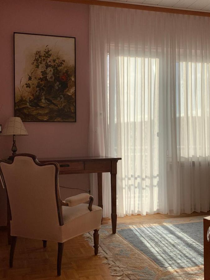 Ober-Mörlen Haus Am Pfingstborn 아파트 외부 사진